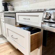 After-Condo Kitchen Remodel in Wallingford, CT 3